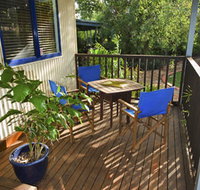 Broome Oasis Bed  Breakfast - Accommodation Brisbane