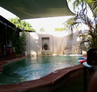 The Bungalow - Broome - Accommodation Brisbane