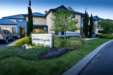 The Beach House at Bayside - Accommodation Brisbane