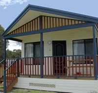 Rose Gardens Beachside Holiday Park - Accommodation Brisbane