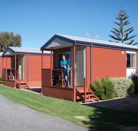 Albany Holiday Park - Accommodation Brisbane