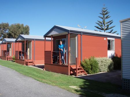 Albany Holiday Park - Accommodation Brisbane 0