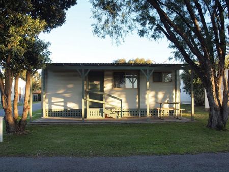 Albany Holiday Park - Accommodation Brisbane 1
