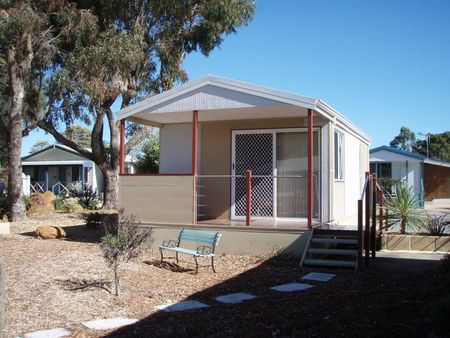 Albany Holiday Park - Accommodation Brisbane 2