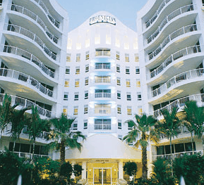 Mantra Phoenician - Accommodation Brisbane