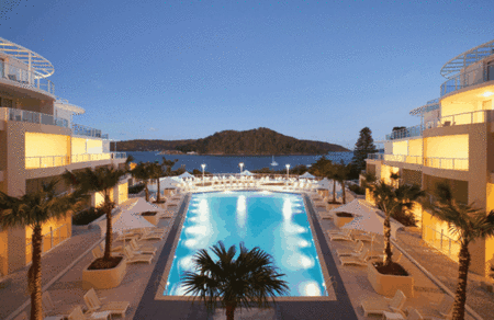 Mantra Ettalong Beach - Accommodation Brisbane 0