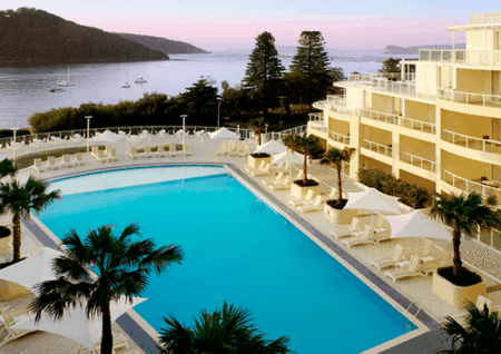 Mantra Ettalong Beach - Accommodation Brisbane 1