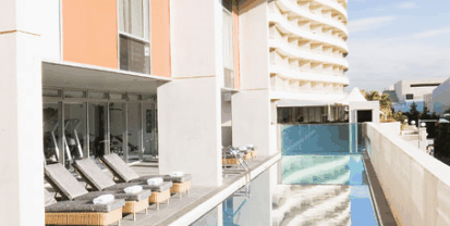 Mantra South Bank - Accommodation Brisbane