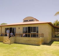 Discovery Holiday Parks - Koombana Bay - Accommodation Brisbane