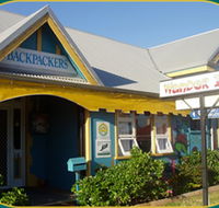 Bunbury Backpackers - Wander Inn - Accommodation Brisbane