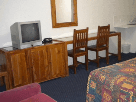 Bunbury Motel and Serviced Apartments - Accommodation Brisbane