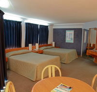 Quality Hotel Lord Forrest - Accommodation Brisbane