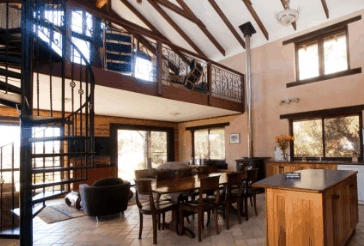 Marmalade Lodge - Accommodation Brisbane