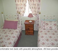 Glen Eden Cottages - Accommodation Brisbane