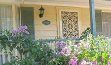 Glen Eden Cottages - Accommodation Brisbane 2