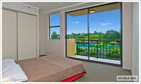 Robina QLD Accommodation Brisbane