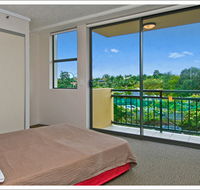 Varsity Towers bond University - Accommodation Brisbane