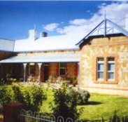Wirrabara Heritage Bed  Breakfast - Accommodation Brisbane