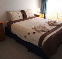 Wintersun Holiday Homes And Units - Accommodation Brisbane