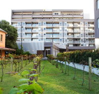 Honeysuckle Executive Apartments - Accommodation Brisbane