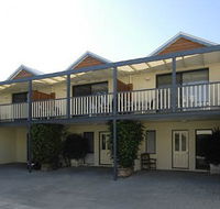 Freo Mews Executive Apartments - Accommodation Brisbane