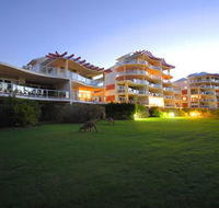 Magnolia Lane Apartments - Accommodation Brisbane