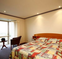 Blue Whale Motor Inn  Apartments - Accommodation Brisbane