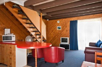 Northside Holiday Villas - Accommodation Brisbane 1