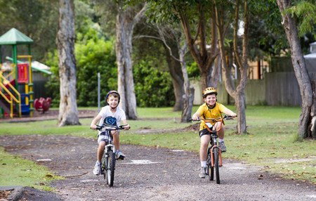 Beachfront Holiday Park - Accommodation Brisbane 3