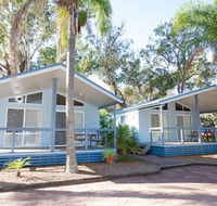 Jimmys Beach Holiday Park - Accommodation Brisbane