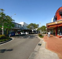 Forster Beach Holiday Park - Accommodation Brisbane