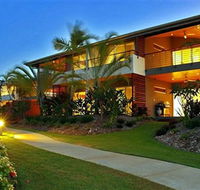 Sandcastles 1770  - Accommodation Brisbane