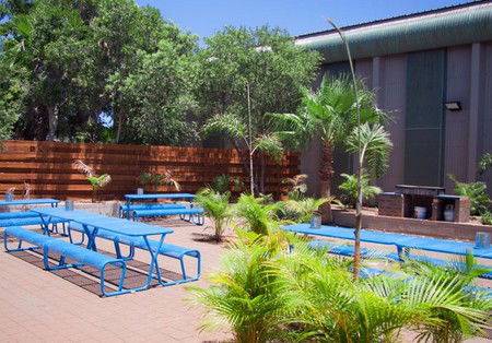 The Beachfront Village - Accommodation Brisbane 0