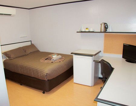 The Beachfront Village - Accommodation Brisbane 1