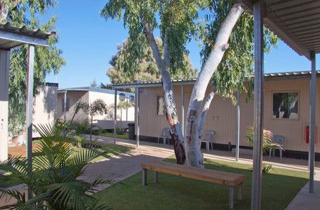 The Beachfront Village - Accommodation Brisbane 2