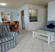 Marcel Towers Apartments - Accommodation Brisbane