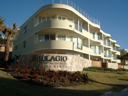 Collaroy Plateau NSW Accommodation Brisbane