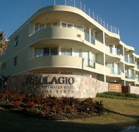 Bellagio By The Sea - Accommodation Brisbane