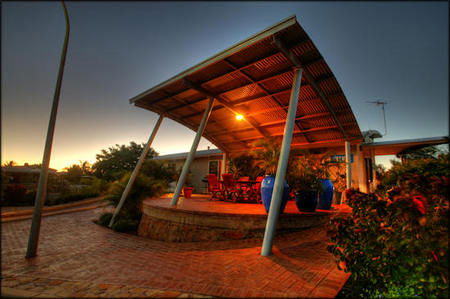 Samson Beach Chalets - Accommodation Brisbane 0
