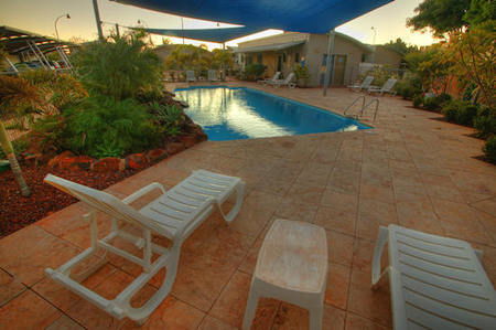 Samson Beach Chalets - Accommodation Brisbane 1