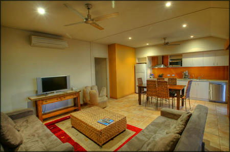 Samson Beach Chalets - Accommodation Brisbane 2