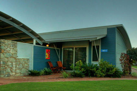 Samson Beach Chalets - Accommodation Brisbane 3