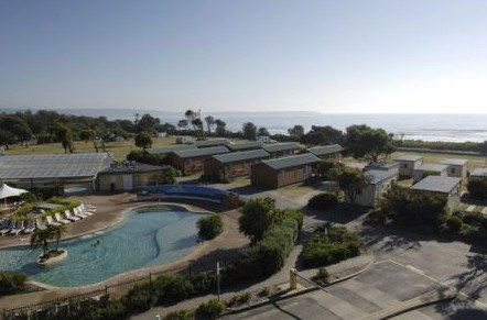 Discovery Holiday Parks - Pambula Beach - Accommodation Brisbane 0