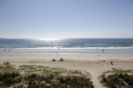 Discovery Holiday Parks - Pambula Beach - Accommodation Brisbane 2