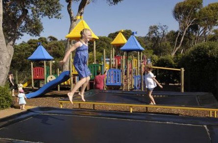 Discovery Holiday Parks - Pambula Beach - Accommodation Brisbane 3