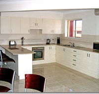 Jopen Motel And Apartments - Accommodation Brisbane