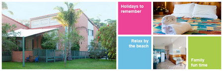 Kioloa NSW Accommodation Brisbane