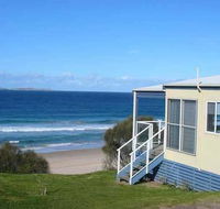 Surfbeach Holiday Park - Accommodation Brisbane