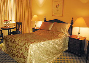 The Castlereagh Boutique Hotel - Accommodation Brisbane 0