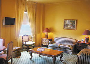 The Castlereagh Boutique Hotel - Accommodation Brisbane 1